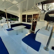 Lagoon 40