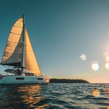 Lagoon 40