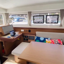 Lagoon 40
