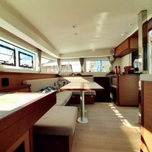Lagoon 40