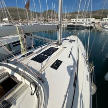 Bavaria 45 Cruiser