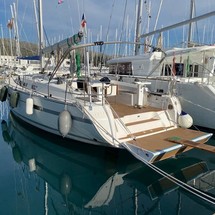 Bavaria 45 Cruiser