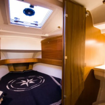 Jeanneau Sun Odyssey 39i