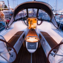 Jeanneau Sun Odyssey 39i