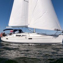 Jeanneau Sun Odyssey 39i
