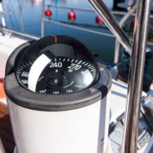Jeanneau Sun Odyssey 39i