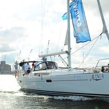 Jeanneau Sun Odyssey 39i