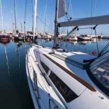 Jeanneau Sun Odyssey 39i