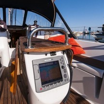 Jeanneau Sun Odyssey 39i
