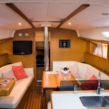 Jeanneau Sun Odyssey 39i