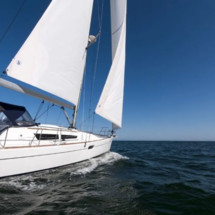 Jeanneau Sun Odyssey 39i