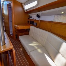 Jeanneau Sun Odyssey 36