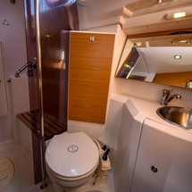 Jeanneau Sun Odyssey 36