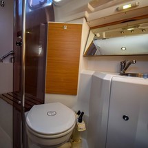Jeanneau Sun Odyssey 36
