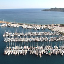 Jeanneau Sun Odyssey 36