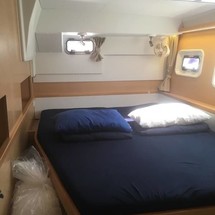 Lagoon 400 S2