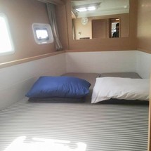 Lagoon 400 S2