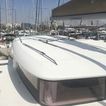Lagoon 400 S2