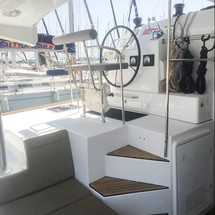 Lagoon 400 S2