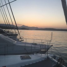 Lagoon 400 S2