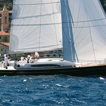 Dehler 60