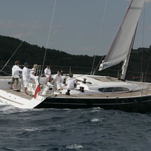 Dehler 60