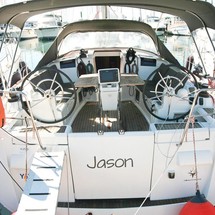 Jeanneau Sun Odyssey 439