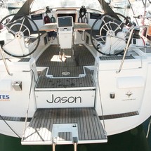 Jeanneau Sun Odyssey 439