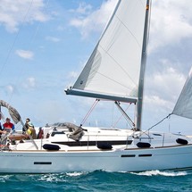 Jeanneau Sun Odyssey 439