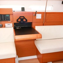 Jeanneau Sun Odyssey 439