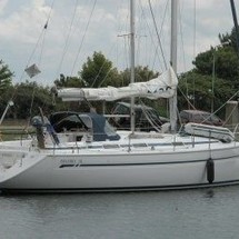 Bavaria 38