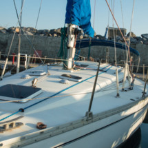 Jeanneau Sun Odyssey 41 DS