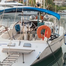 Jeanneau Sun Odyssey 41 DS