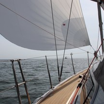 Dehler 42