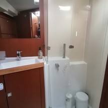 Beneteau Oceanis 45
