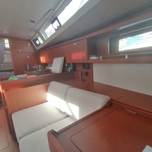 Beneteau Oceanis 45