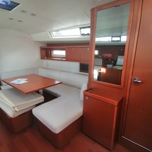 Beneteau Oceanis 45