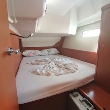 Beneteau Oceanis 45