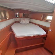 Beneteau Oceanis 45