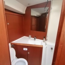 Beneteau Oceanis 45