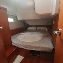 Beneteau Oceanis 45