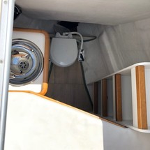 Jeanneau Sun Odyssey 519