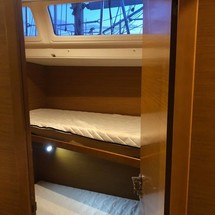 Jeanneau Sun Odyssey 519