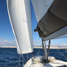 Jeanneau Sun Odyssey 519