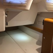 Jeanneau Sun Odyssey 519