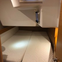 Jeanneau Sun Odyssey 519