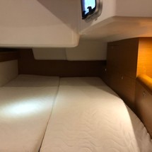 Jeanneau Sun Odyssey 519