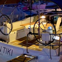 Jeanneau Sun Odyssey 519