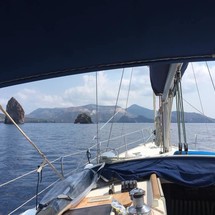 Beneteau Oceanis Clipper 423