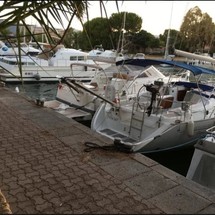 Beneteau Oceanis Clipper 423